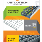 Cable Trays, Lighting Poles, High mast Pole