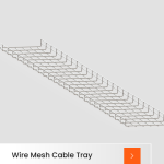 Cable Trays, Lighting Poles, High mast Pole