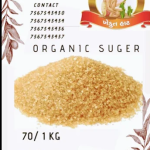 100 % Organic Products