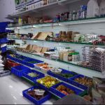 100 % Organic Products