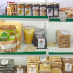 100 % Organic Products