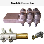 Transformer Metal Parts