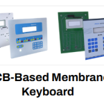 Membrane Switch Technology