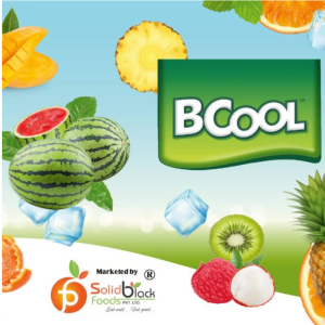 BCOOL Instant Drink Mix