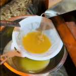 100% Pure & Naturally Oil