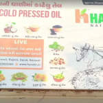 100% Pure & Naturally Oil