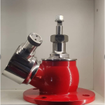 Manufacturing Of all type of Fire Safety equipment