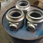 Manufacturing Of all type of Fire Safety equipment