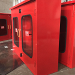 Manufacturing Of all type of Fire Safety equipment