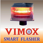 Manufacturer of solar panel, electronic flasher & solar jataka machine