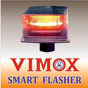 Manufacturer of solar panel, electronic flasher & solar jataka machine