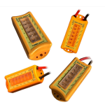 Manufacturer of solar panel, electronic flasher & solar jataka machine