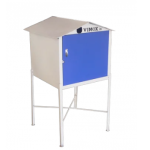 Manufacturer of solar panel, electronic flasher & solar jataka machine