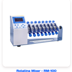 Laboratory Equipment Manufacturer