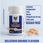 Pharmaceutical  Tablet