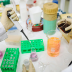 Pharmaceutical Solutions