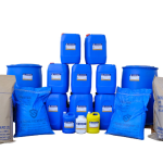 Mfg of Metal finishing, Electroplating chemicals