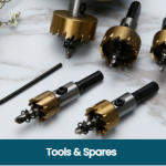 Automobile Equipment & Spares