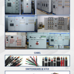 Automobile Equipment & Spares