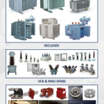 Automobile Equipment & Spares