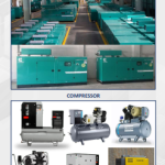 Automobile Equipment & Spares