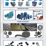 Automobile Equipment & Spares