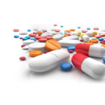 Mfg .of Pharmaceutics  Products