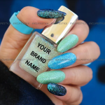 Mfg. of Nail polish bottle & Cap