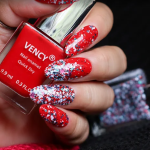 Mfg. of Nail polish bottle & Cap