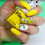 Mfg. of Nail polish bottle & Cap