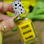 Mfg. of Nail polish bottle & Cap