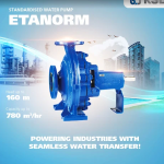 Submersible Pump & Column Pipe