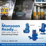 Submersible Pump & Column Pipe