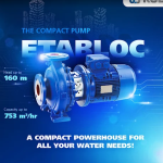 Submersible Pump & Column Pipe