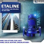 Submersible Pump & Column Pipe