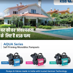 Submersible Pump & Column Pipe