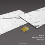 Exporter of Porcelain and Ceramic Tiles & Slabs