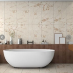 Exporter of Porcelain and Ceramic Tiles & Slabs