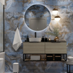 Manufacturing of Glazed Vitrified Tiles