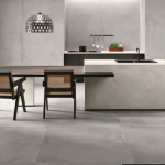 Manufacturing of Glazed Vitrified Tiles