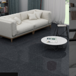 Manufacturing of Glazed Vitrified Tiles