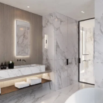 Manufacturing of Glazed Vitrified Tiles