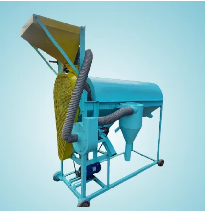 Cleaning, Grading & Separation Machinery