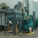 Cleaning, Grading & Separation Machinery