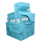 Cleaning, Grading & Separation Machinery