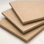 Wooden Particle Board