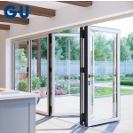 Aluminum Window Hardware