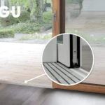 Aluminum Window Hardware