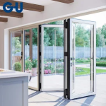 Aluminum Window Hardware