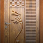 Decorative Door